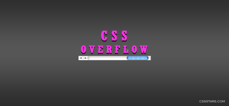 CSS overflow - cssstars.com