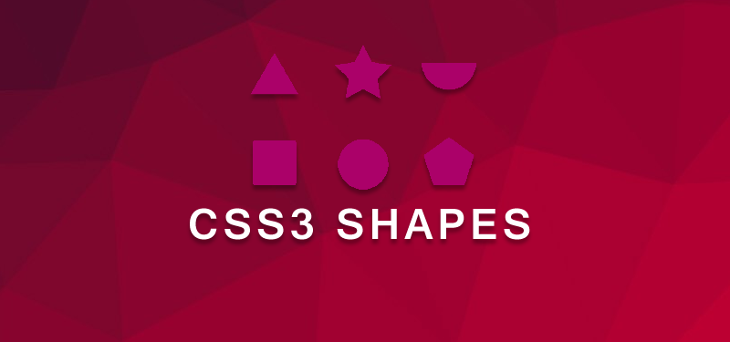 CSS3 Shapes