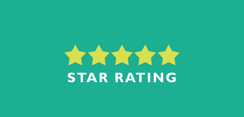 Star Rating with CSS