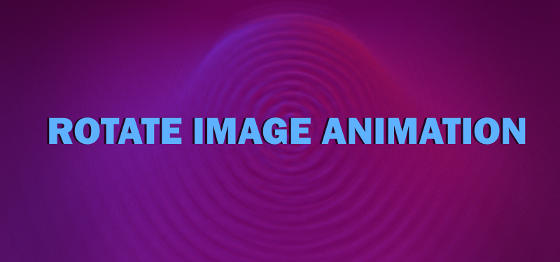 rotate-image-animation