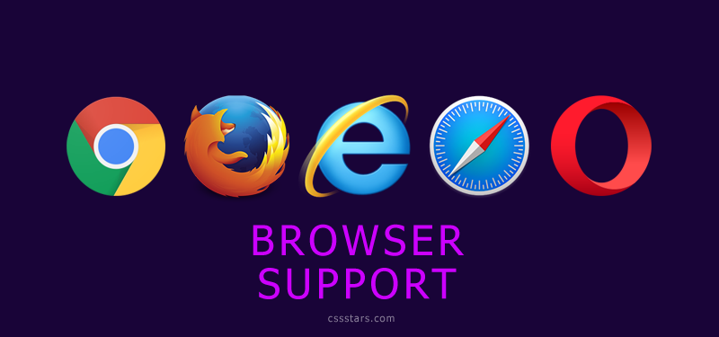Browser-support- Best Practices